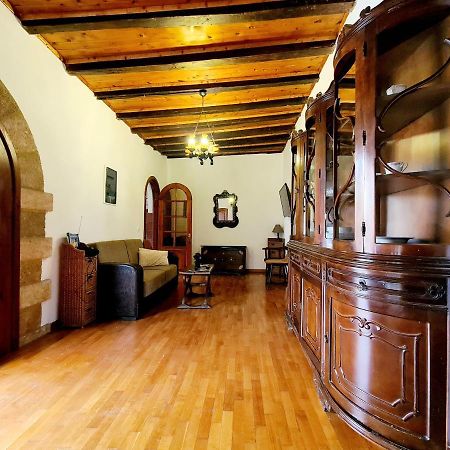 Cosmos Old Town Apartment Rhodes City Exterior photo
