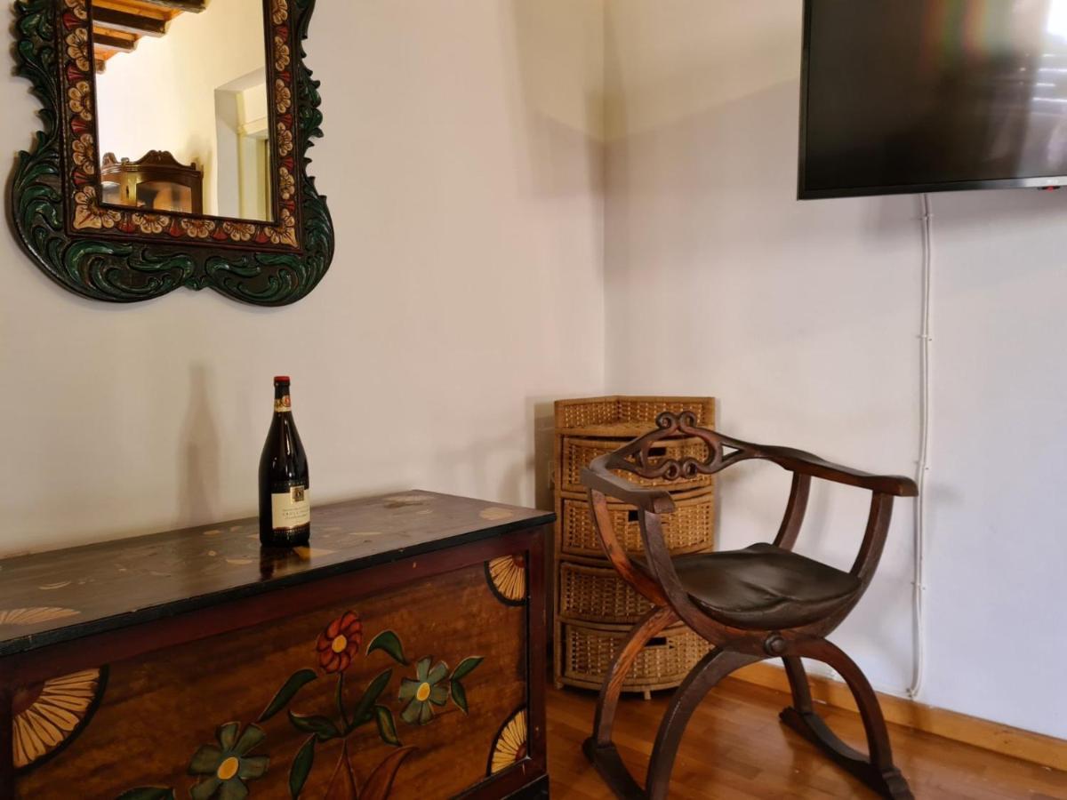 Cosmos Old Town Apartment Rhodes City Exterior photo