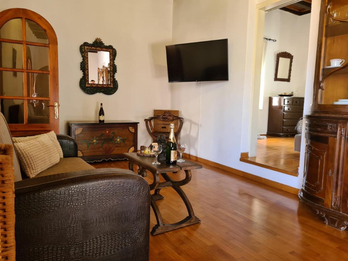 Cosmos Old Town Apartment Rhodes City Exterior photo