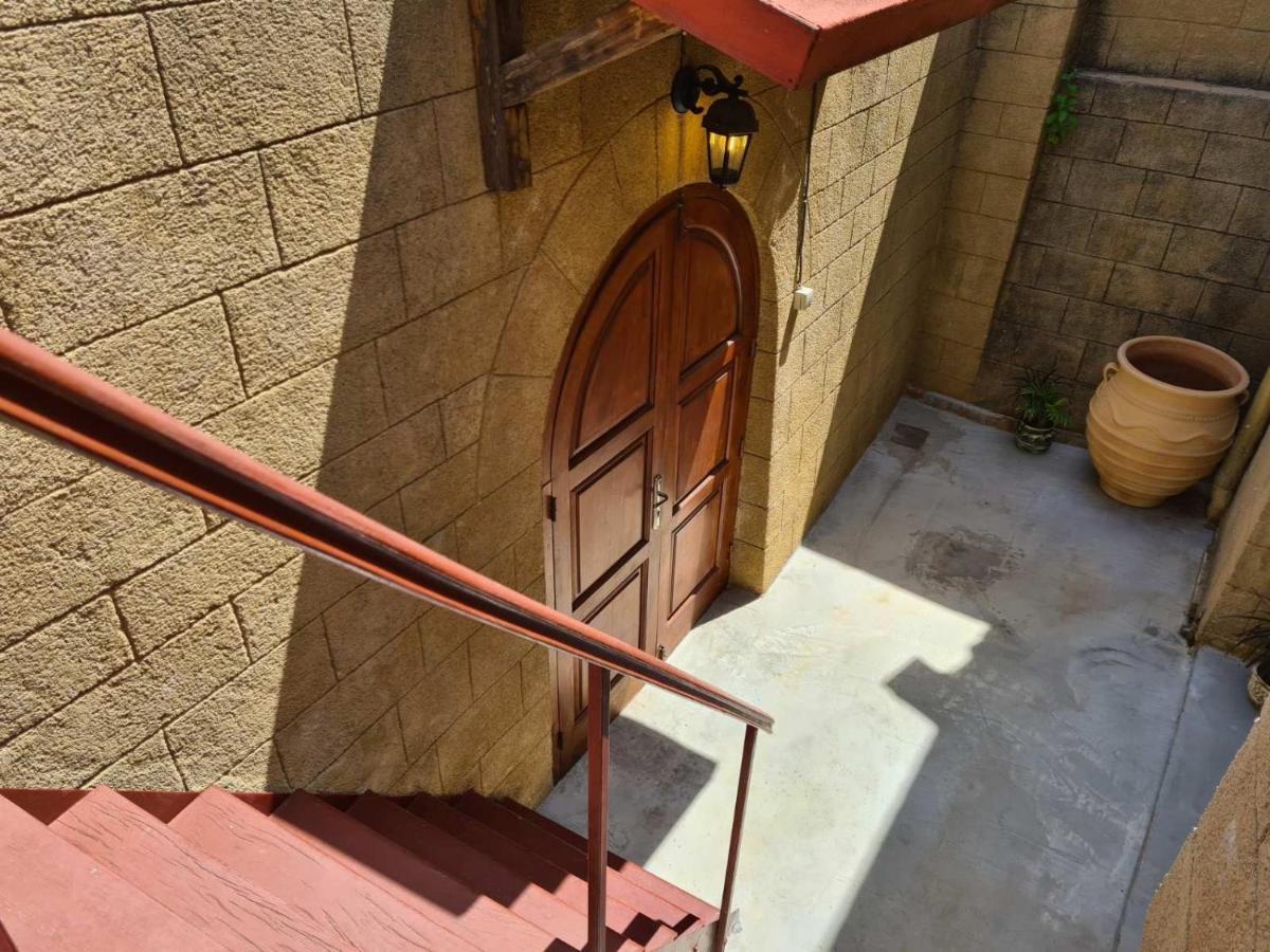 Cosmos Old Town Apartment Rhodes City Exterior photo