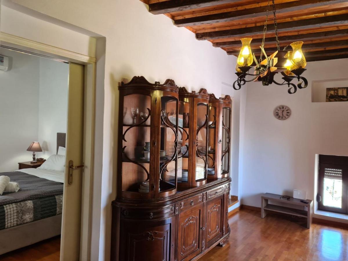 Cosmos Old Town Apartment Rhodes City Exterior photo