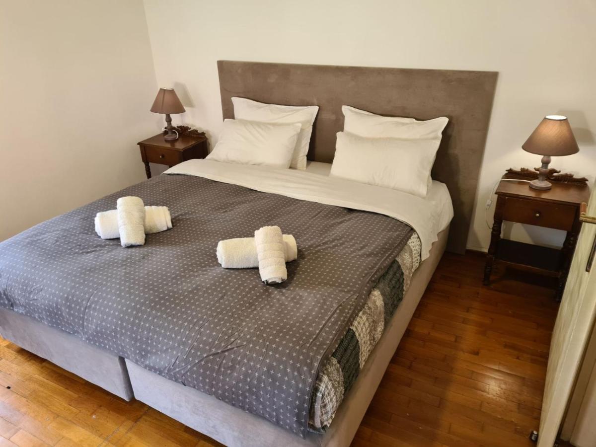 Cosmos Old Town Apartment Rhodes City Exterior photo