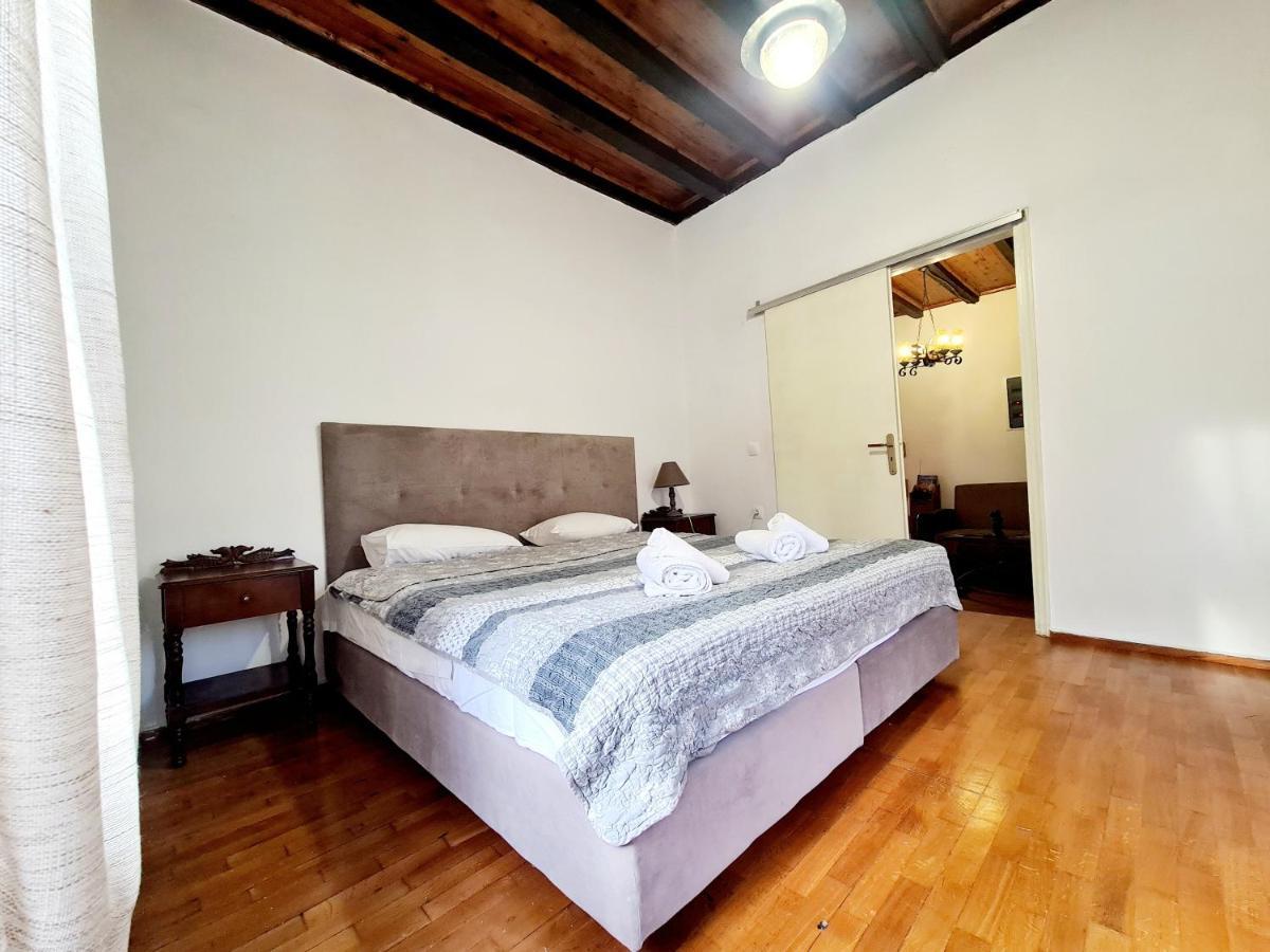 Cosmos Old Town Apartment Rhodes City Exterior photo