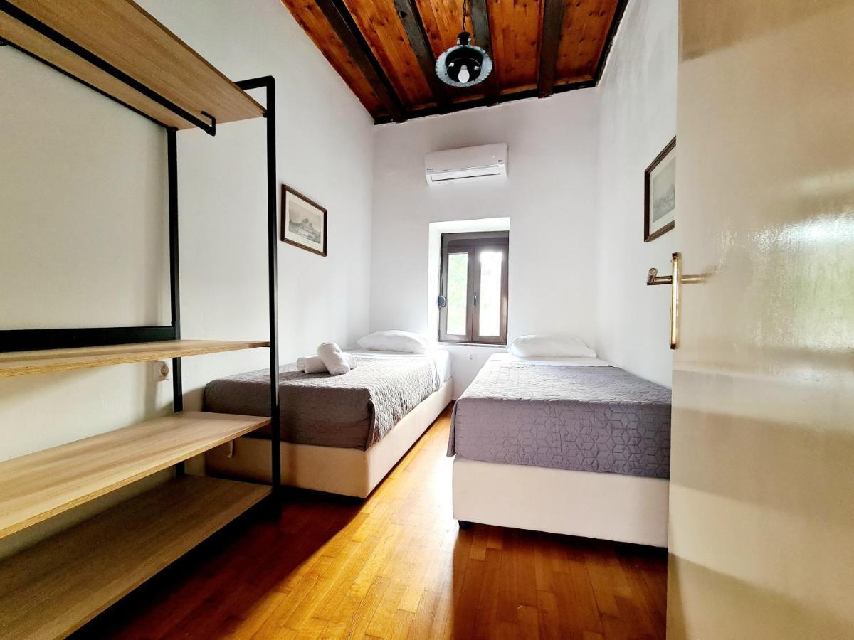 Cosmos Old Town Apartment Rhodes City Exterior photo